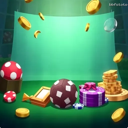 Mengulas Fitur Menarik di Situs Game bbfstoto