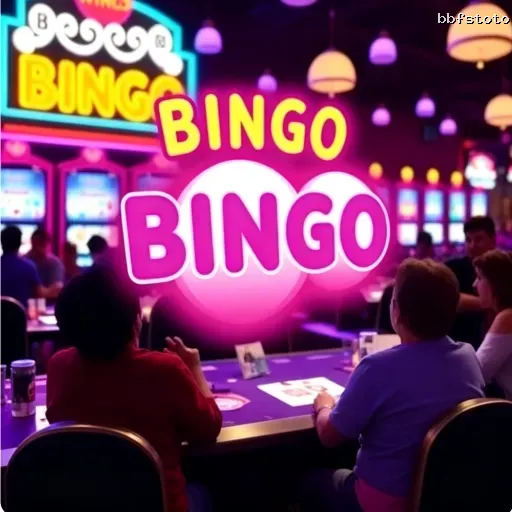 bbfstoto: Forum Diskusi Menarik untuk Semua Gamer Indonesia