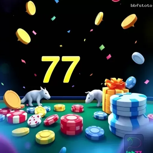 Mengenal bbfstoto Sebagai Platform Game Online Terpercaya